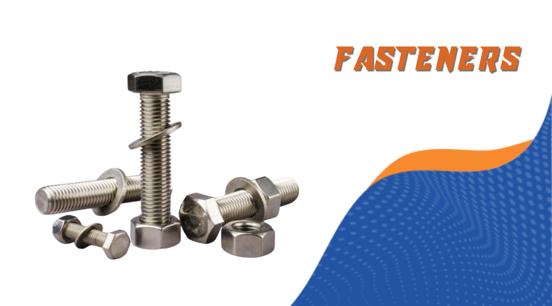 Fasteners