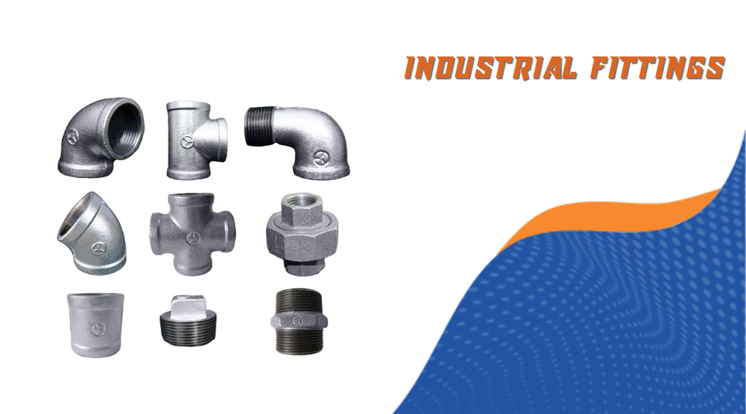 Industrial Fittings