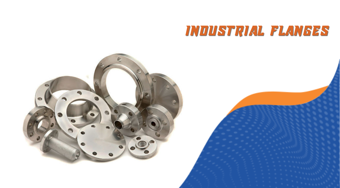 Industrial Flanges