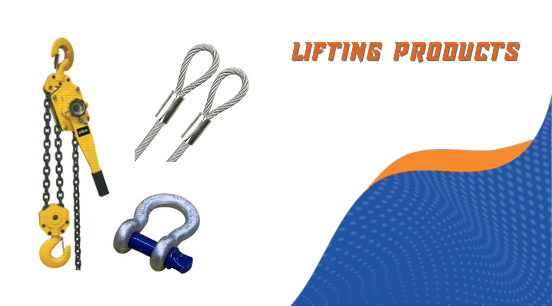 Lifting Products