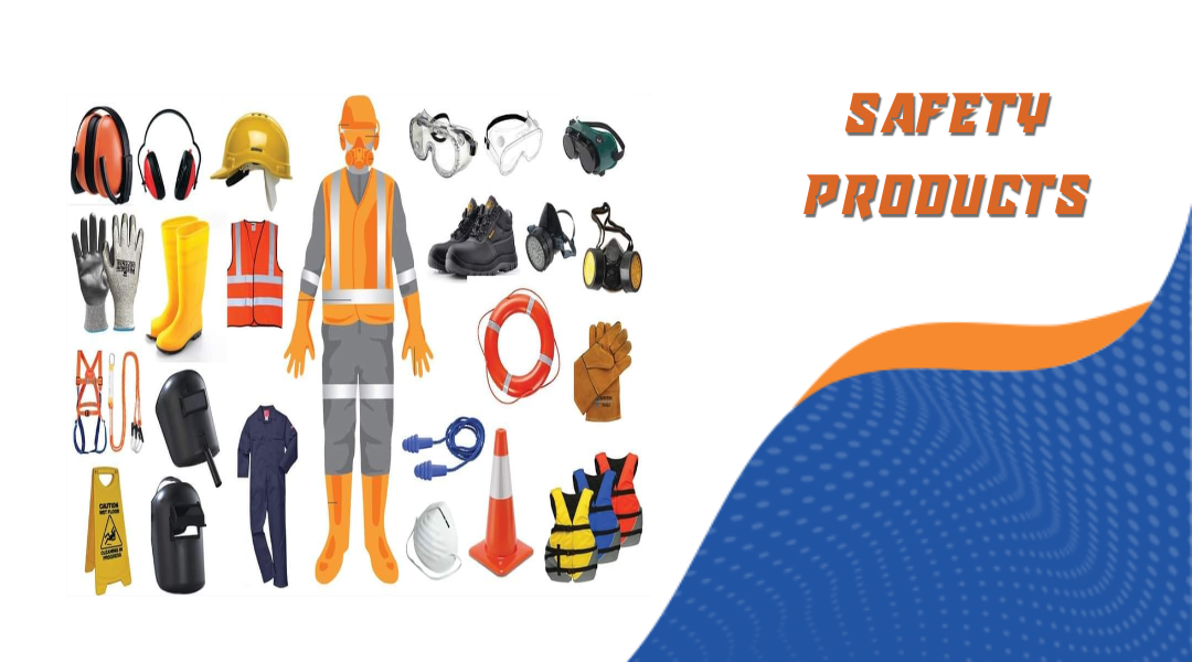 Safety Products