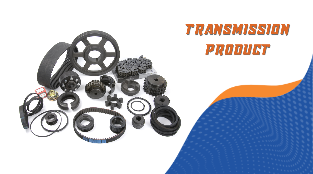 Transmission Product