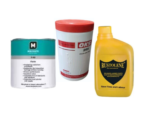 Adhesives & Maintenance Product