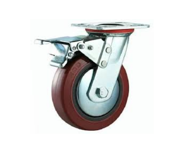 Caster Wheel