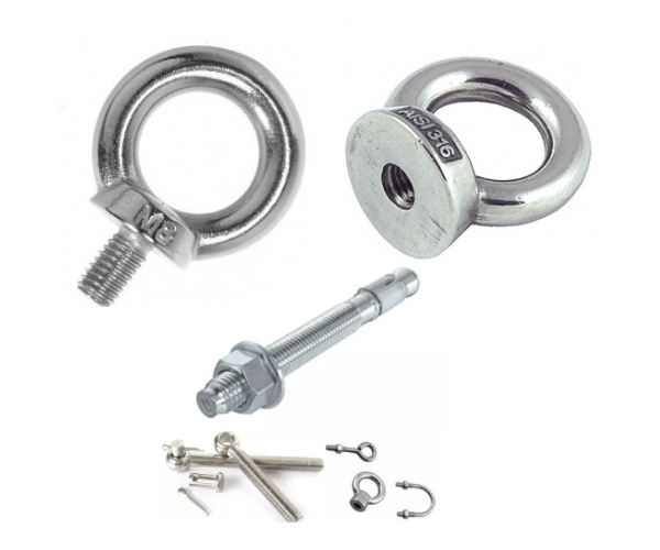 Fasteners