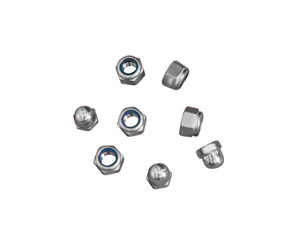 Fasteners