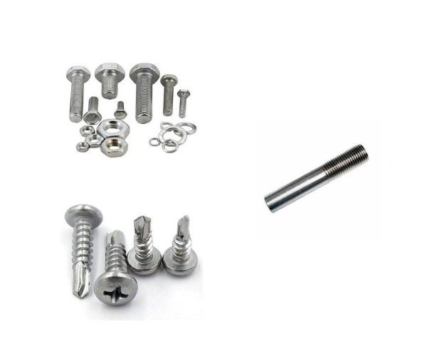 Fasteners