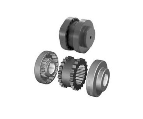 Flexible & Rigid Couplings