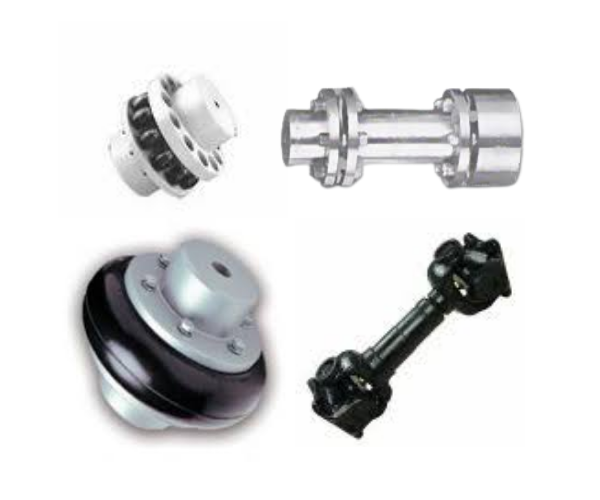 Flexible & Rigid Couplings