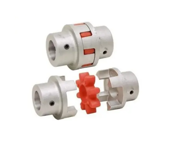 Flexible & Rigid Couplings