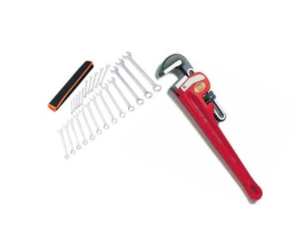 Hand Tools & Abrasive Products