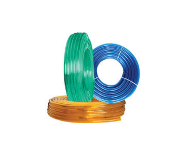 Hoses & Hose Clips