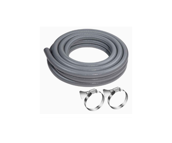 Hoses & Hose Clips