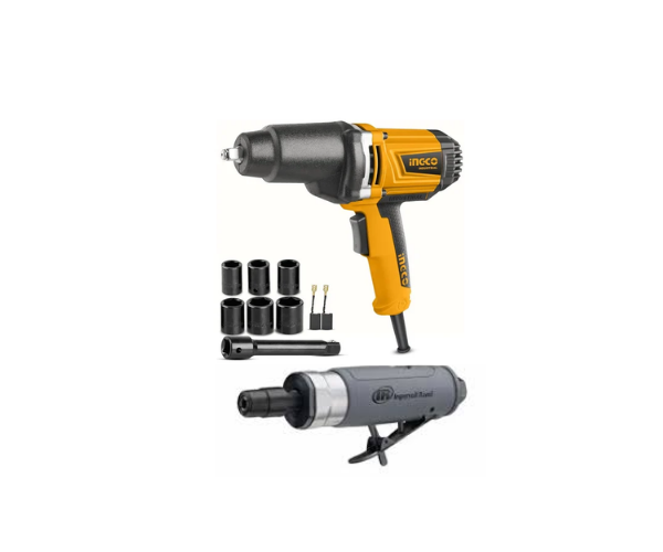 Power Tools & Air Tools