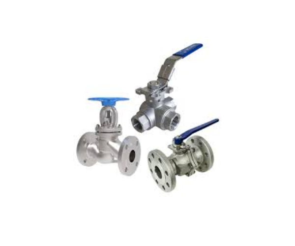 Valves